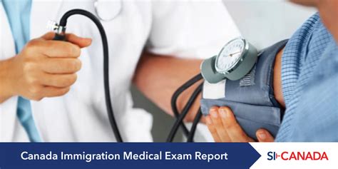 emedical canada results|Medical exams – Immigration .